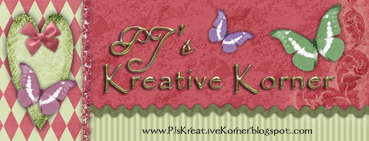 PJs Kreative Korner