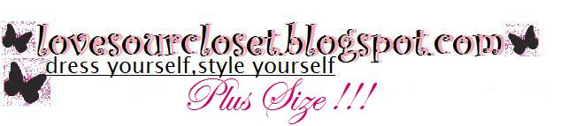 plus size