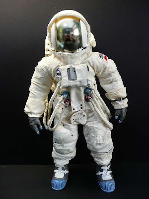 Astronauts Toys 77