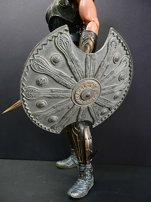 Щит ахиллеса фото