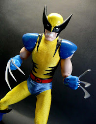 medicom Wolverine