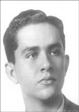 Poeta Mário Faustino