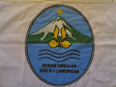 LAMBANG DA SURAWIJAYA