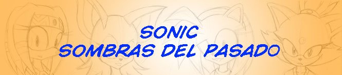 Sonic