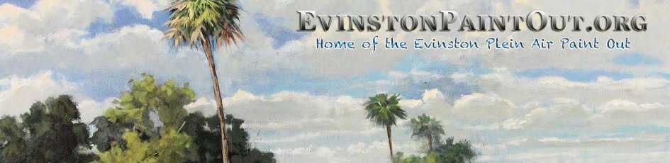 Evinston Paintout