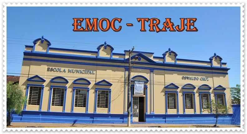 Escola Municipal Osvaldo Cruz