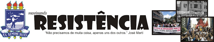 RESISTÊNCIA