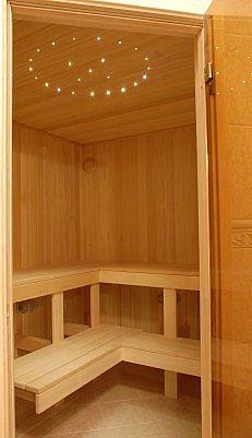 Opsommen Vijandig dictator Sauna tips: Zelf een sauna bouwen