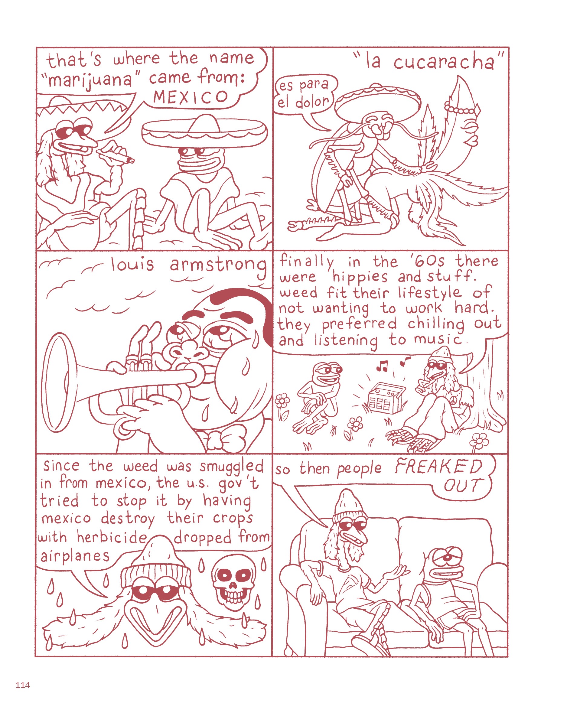 Read online Boy's Club comic -  Issue # TPB (Part 2) - 15