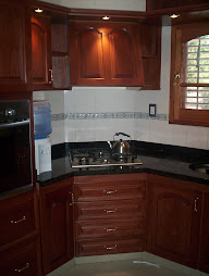 DecorHogar Amoblamientos: Mueble para PC