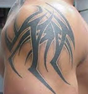 Tattoo Randy Tattoo Randy