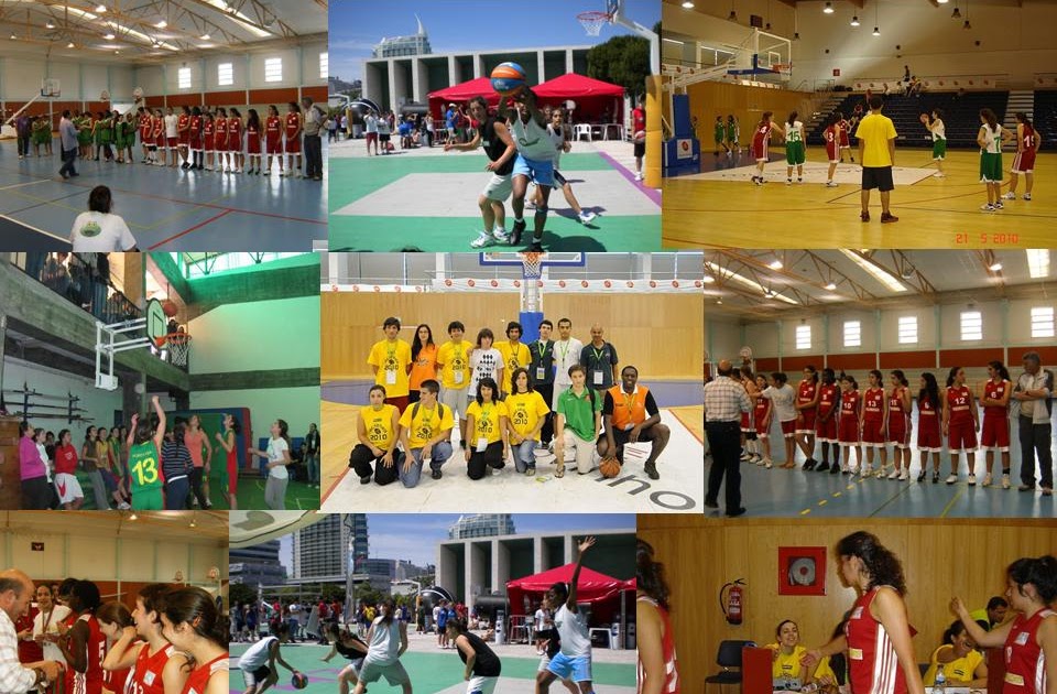 Blog Do Desporto Escolar Da Escola Secundária Raul Proença