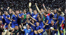 İtalya-2006 Dünya Kupası