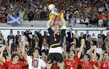 İspanya-Euro 2008
