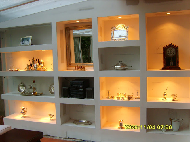 colocacion de durlock ( juanjofernandes - construcciones & servicios durlock )