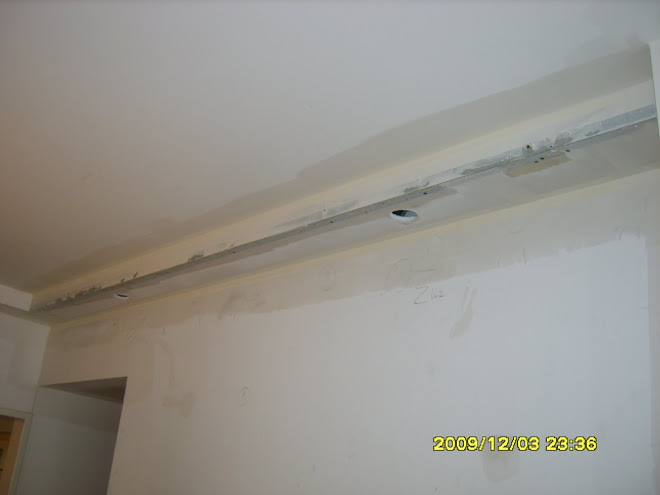 colocacion de durlock ( juanjofernandes - construcciones & servicios durlock )