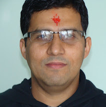 Dev Raj Gautam