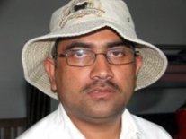 Dr. Rajendra K.C.