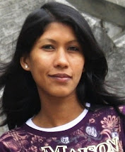 Binita Shahi