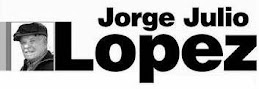 Aparición de Jorge Julio Lopez.