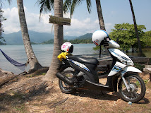 Thai Islands ... Koh Chang 2010