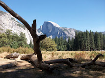 Yosemite National Park