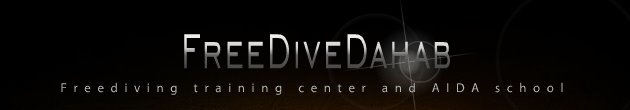 .:: Freedive Dahab News ::.