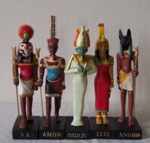 Egyption Toys 106