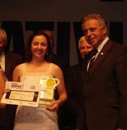 Revista GERAÇÃO SUSTENTÁVEL conquista primeiro lugar no Prêmio Ocepar de Jornalismo