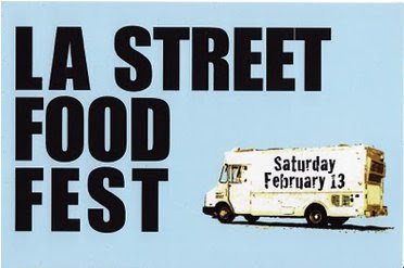 Within My Means: LA Street Food Festival