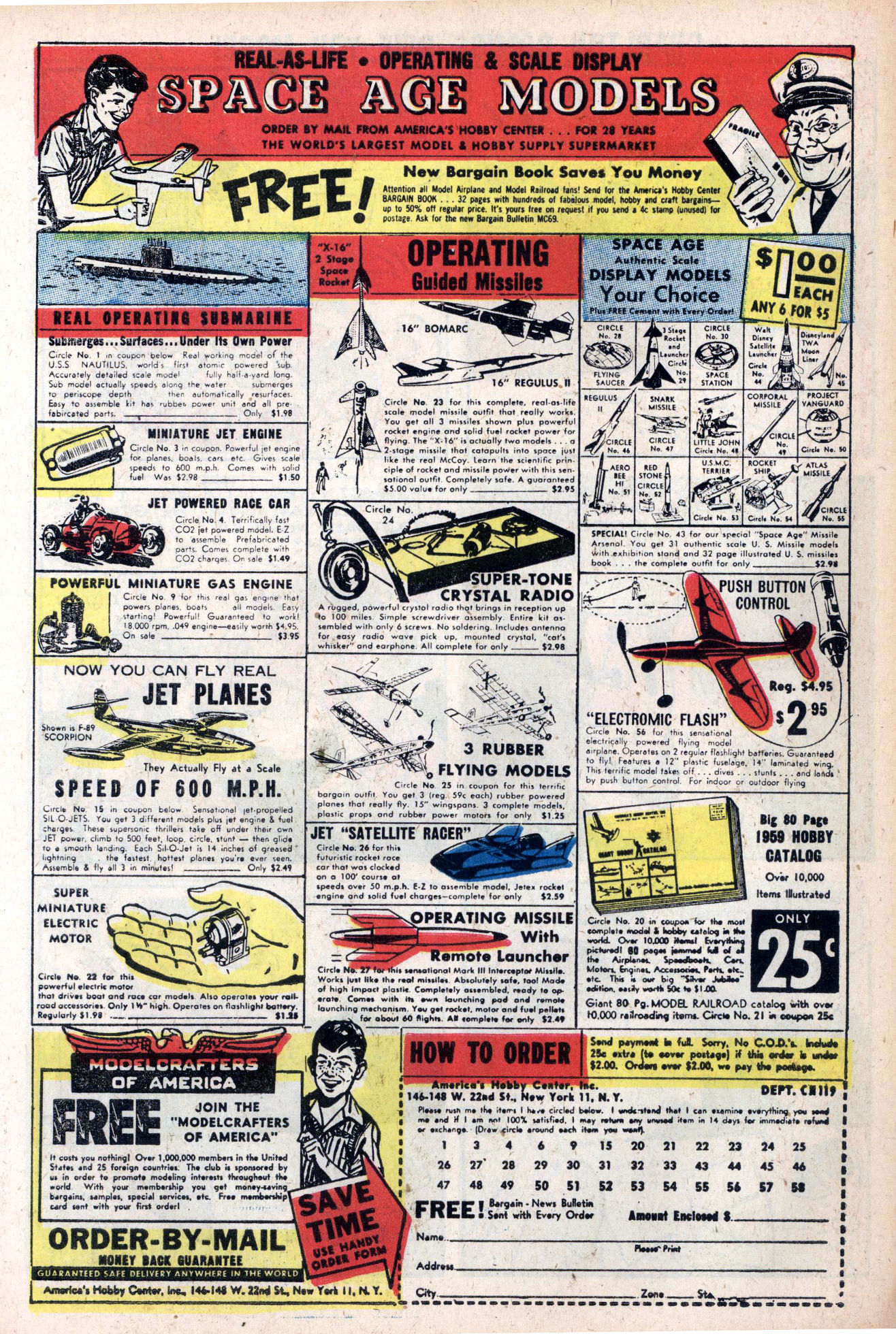 Read online Li'l Genius comic -  Issue #25 - 34