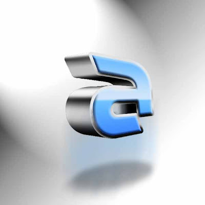 3D text fotoshop tutorial 3D letter text fotoshop tutorial