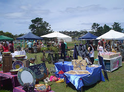 Dodges Artisans & Farmers Market