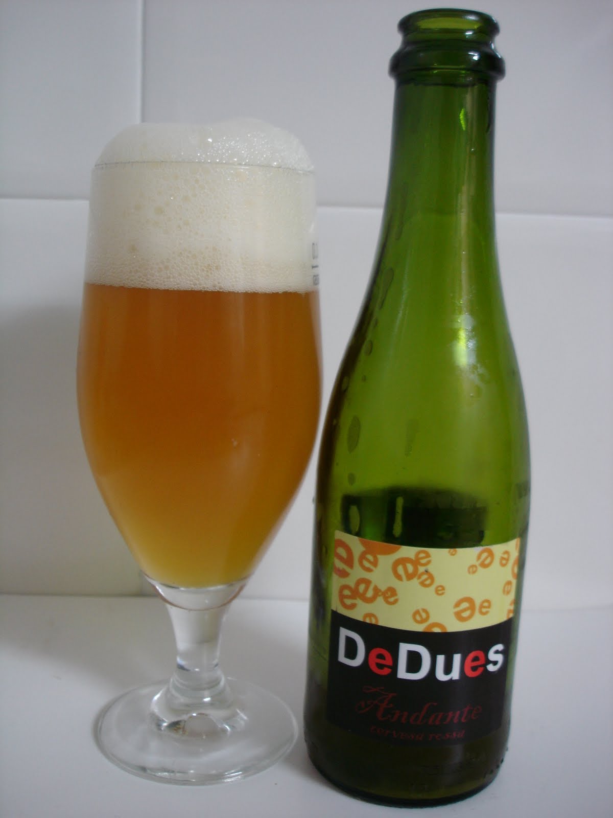 XAPES de CERVESA de març 2010
