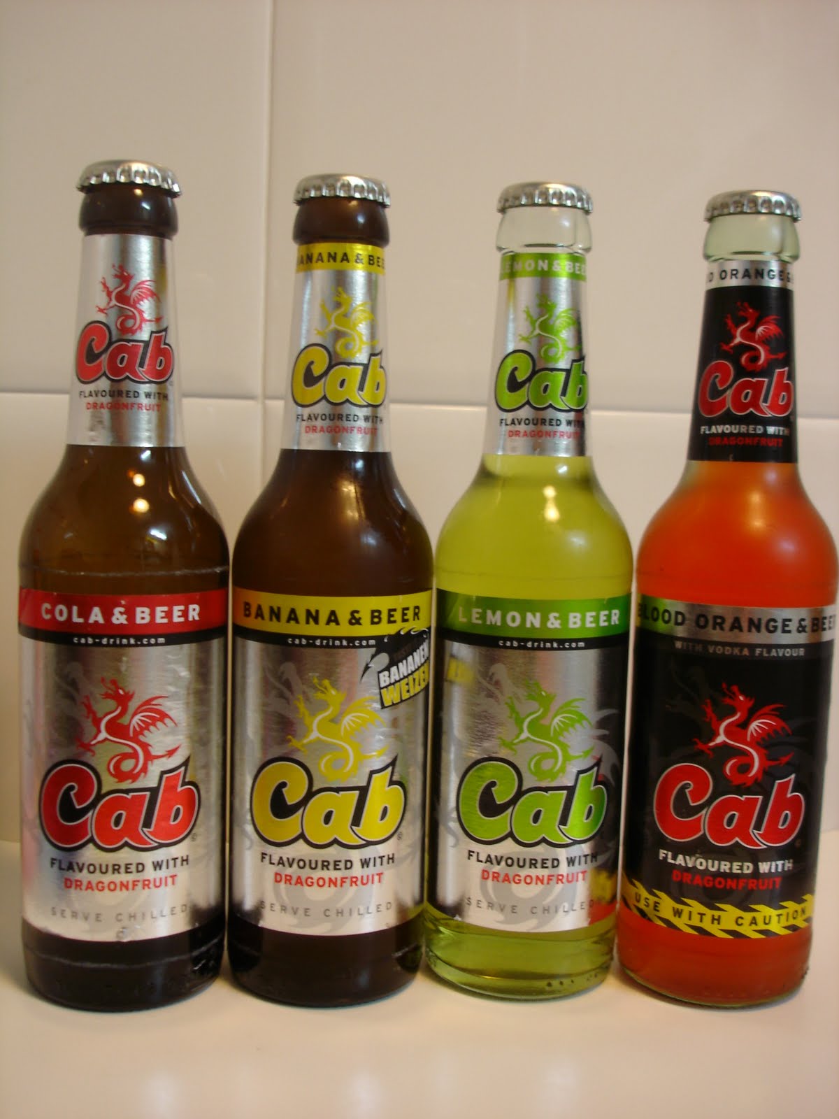 XAPES de CERVESA de març 2010