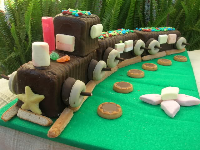 VegaSeta&VegaSeitana: Cocina creativa para niños(y no tan niños...). 2ª