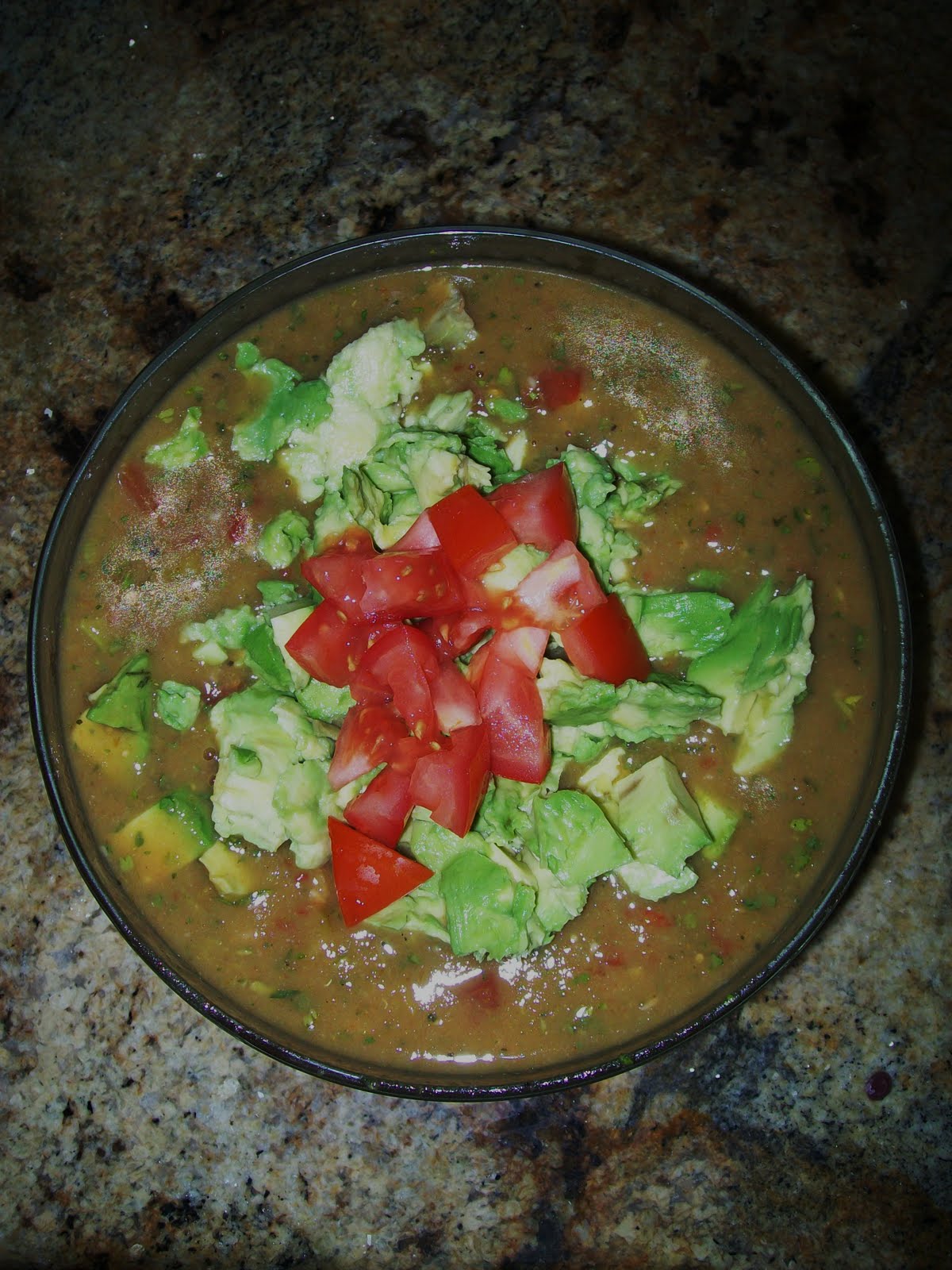 Extreme Domestication The best salsa/guacamole you will ever have!!!!