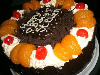 Konsultasi Pelajar: Asal-Usul Perayaan dan Kue Ulang Tahun