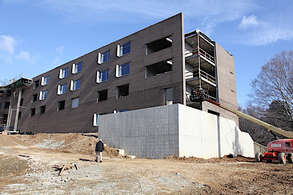 Colombière Jesuit Community