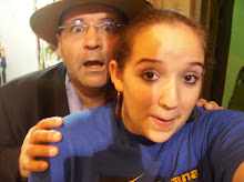 me and ray