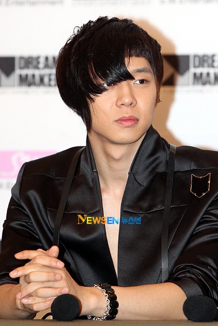 [News] Micky Yoochun’s Birthday on The 4th, Music Website Monkey3