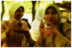 Silaturahmi Keluarga Tahun 2009