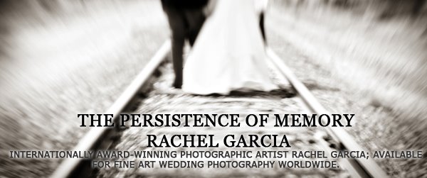 Rachel Garcia Las Vegas Wedding Photographer -The Persistence of Memory