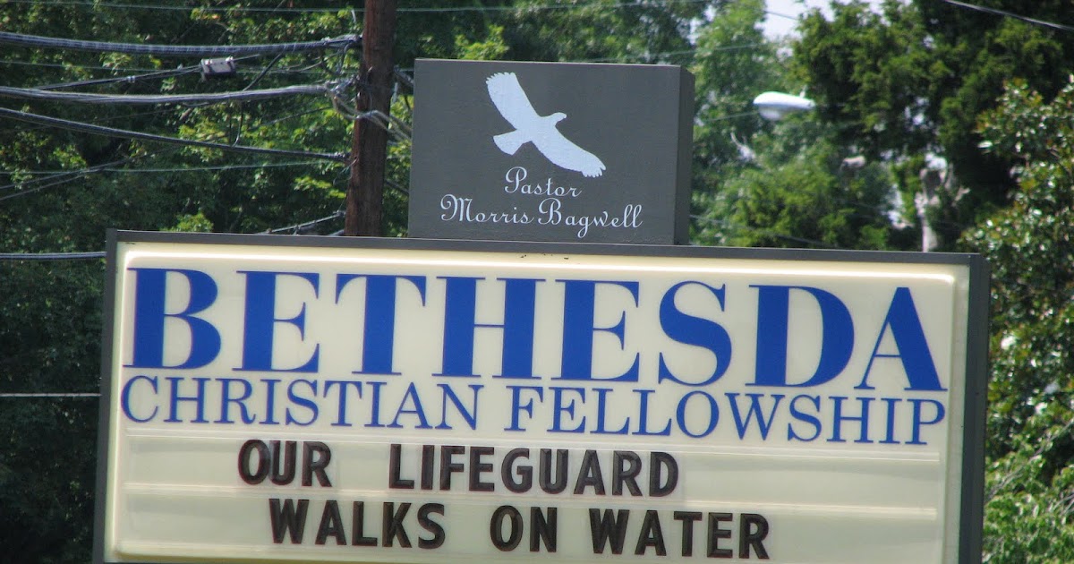 I'm So Funny (Sometimes) The Ultimate Summer Church Sign
