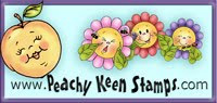 Peachy Keen Stamps Store