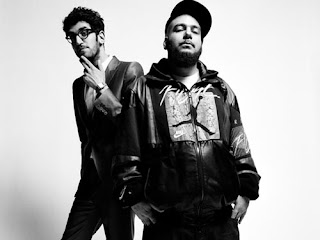 #1 Hits From Another Planet: Chromeo - When The Night Falls (ft. Solange)