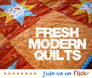 Fresh Modern Quilts