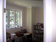 Zoe's office May 09