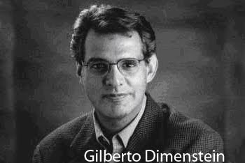 Gilberto Dimenstein | Jornalistas Brasileiros