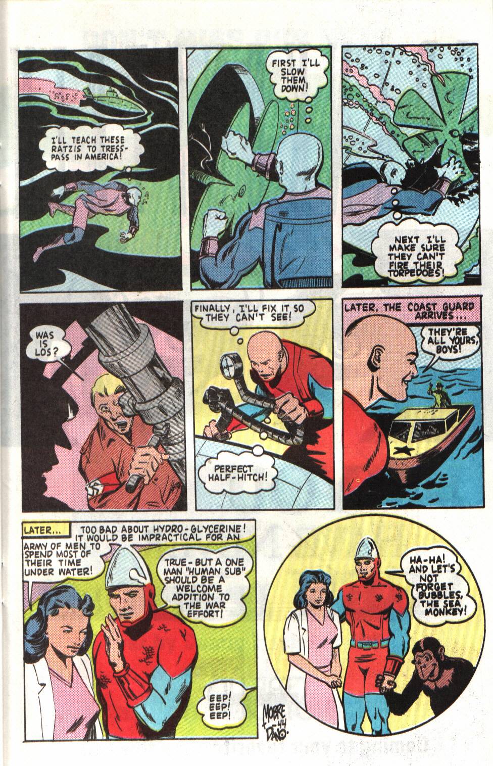 Read online Big Bang Comics (1994) comic -  Issue #2 - 27